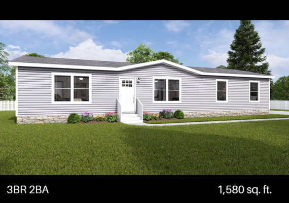 Clayton Homes – The Reserve