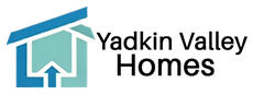 Yadkin Valley Homes logo